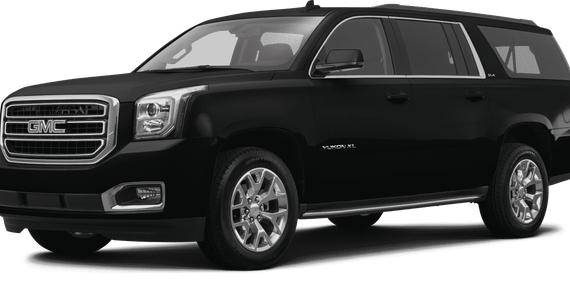 GMC YUKON XL 2017 1GKS2HKJ7HR333167 image